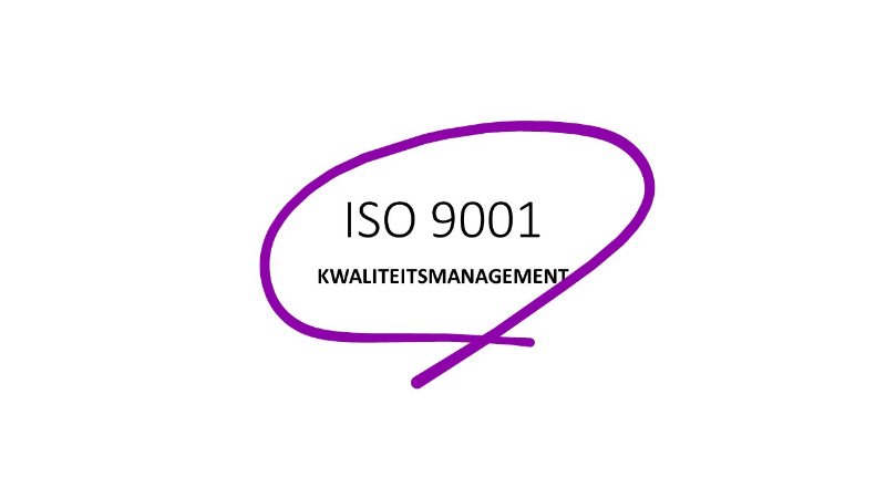 ISO 9001 kwaliteitsmanagementsystemen | ISOMANAGEMENT