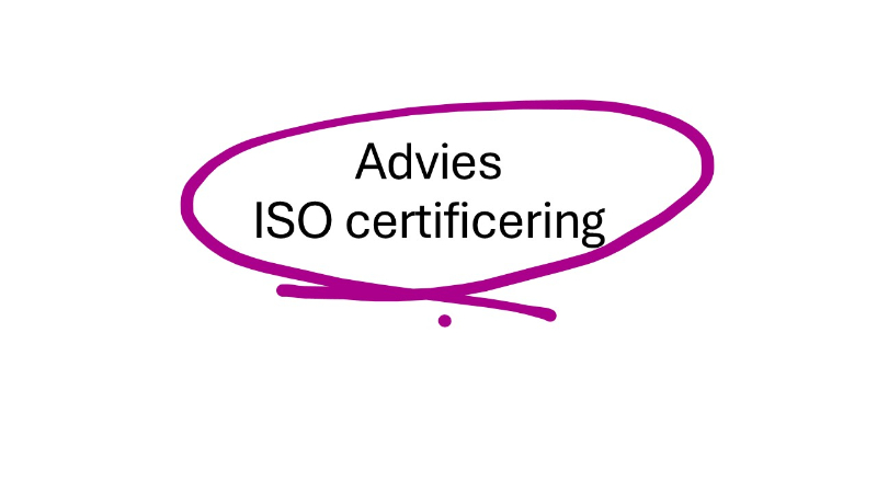 ISO certificering advies of zelf doen? | ISOMANAGEMENT