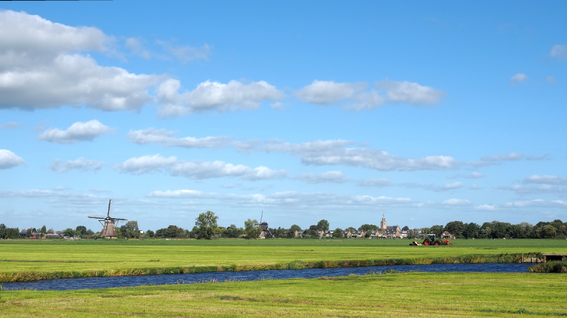 HLS structuur ISO 14001 | ISOMANAGEMENT